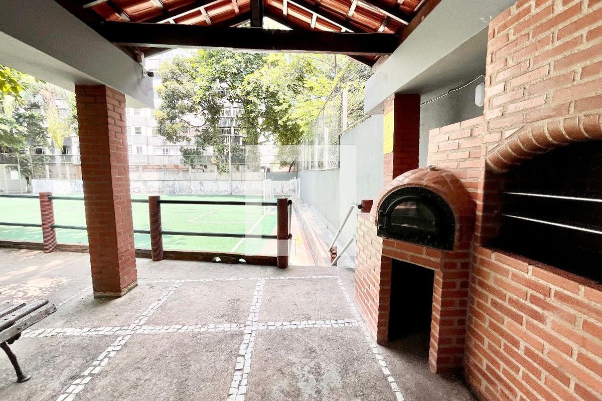 Apartamento, 3 quartos, 100 m² - Foto 106