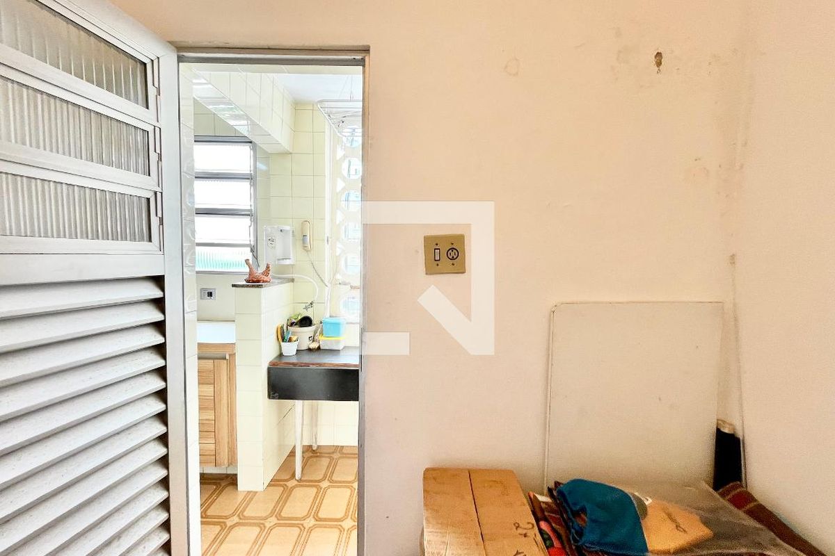 Apartamento, 3 quartos, 100 m² - Foto 88