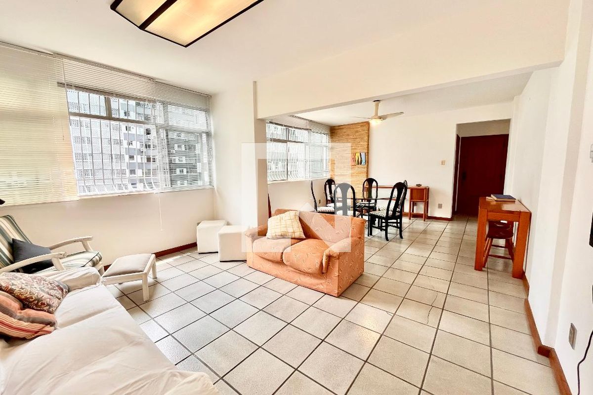 Apartamento, 3 quartos, 100 m² - Foto 4