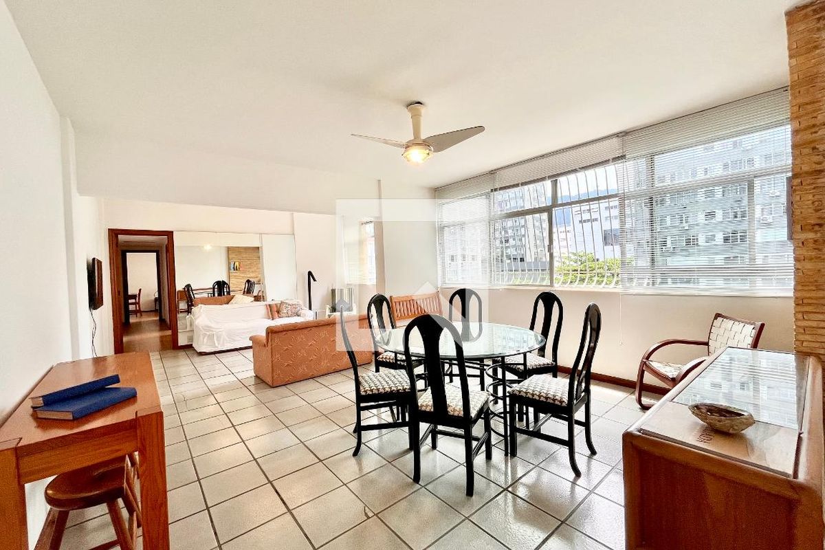 Apartamento, 3 quartos, 100 m² - Foto 10
