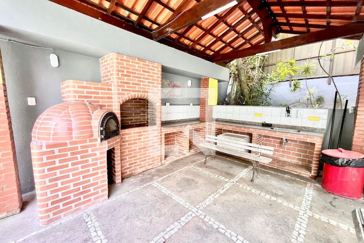 Apartamento, 3 quartos, 100 m² - Foto 104
