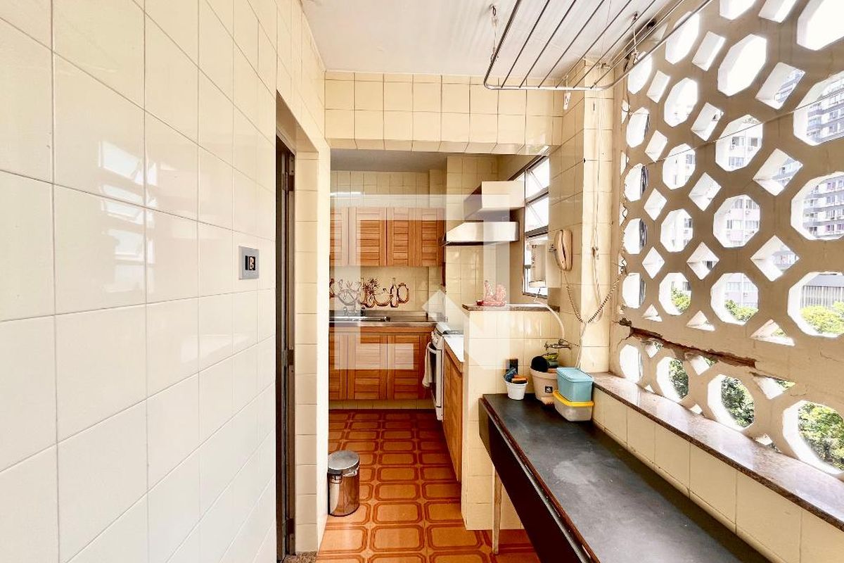 Apartamento, 3 quartos, 100 m² - Foto 74