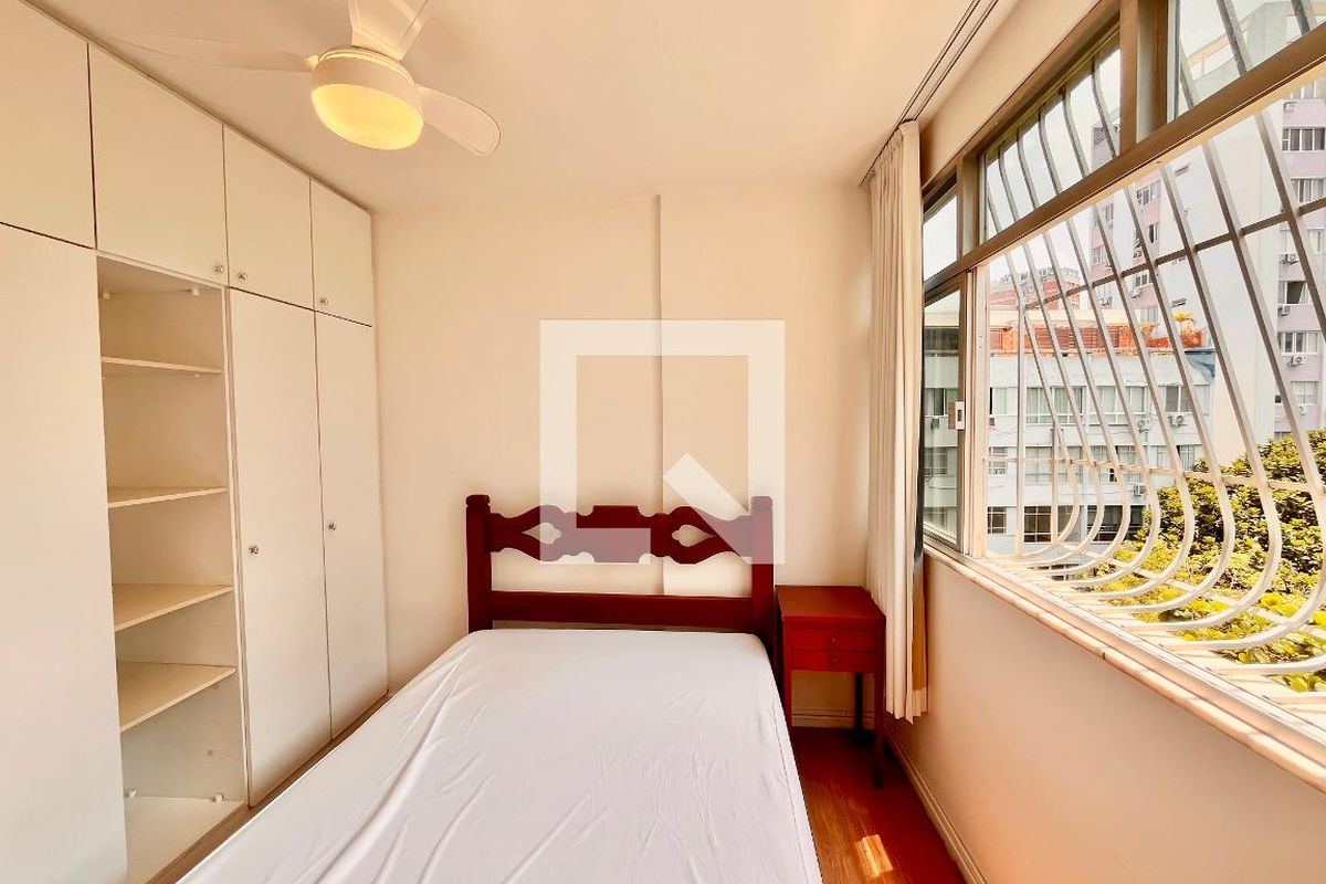 Apartamento, 3 quartos, 100 m² - Foto 34