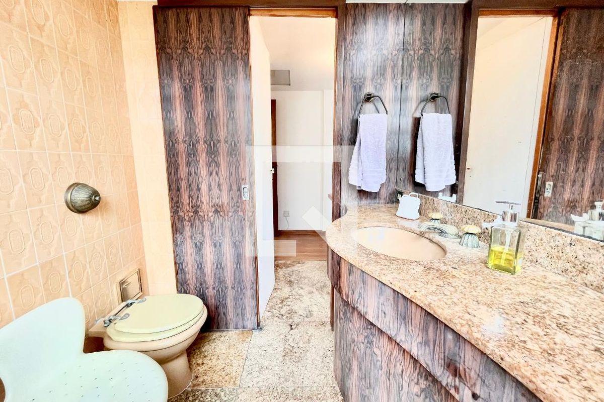Apartamento, 3 quartos, 100 m² - Foto 48