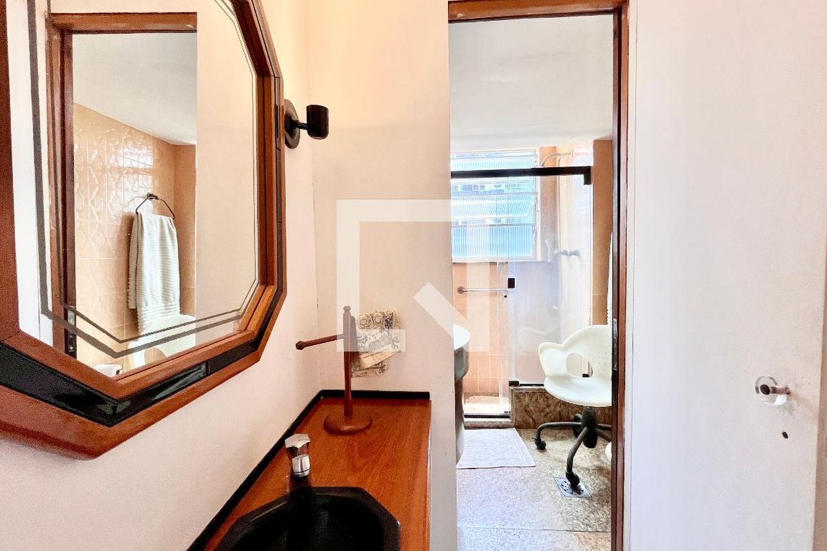Apartamento, 3 quartos, 100 m² - Foto 40