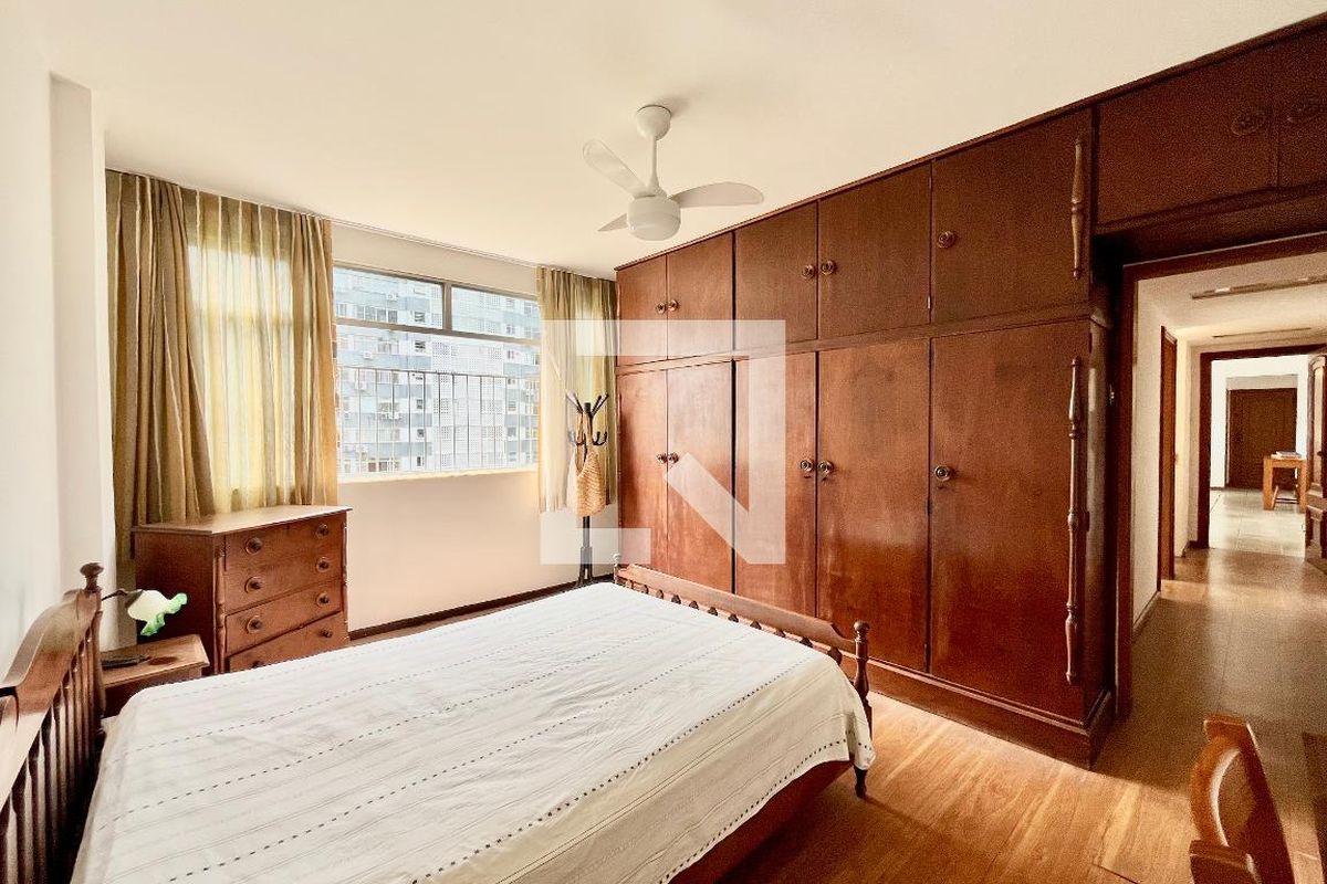 Apartamento, 3 quartos, 100 m² - Foto 16