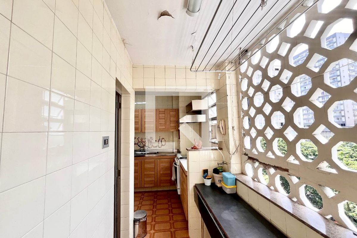 Apartamento, 3 quartos, 100 m² - Foto 80
