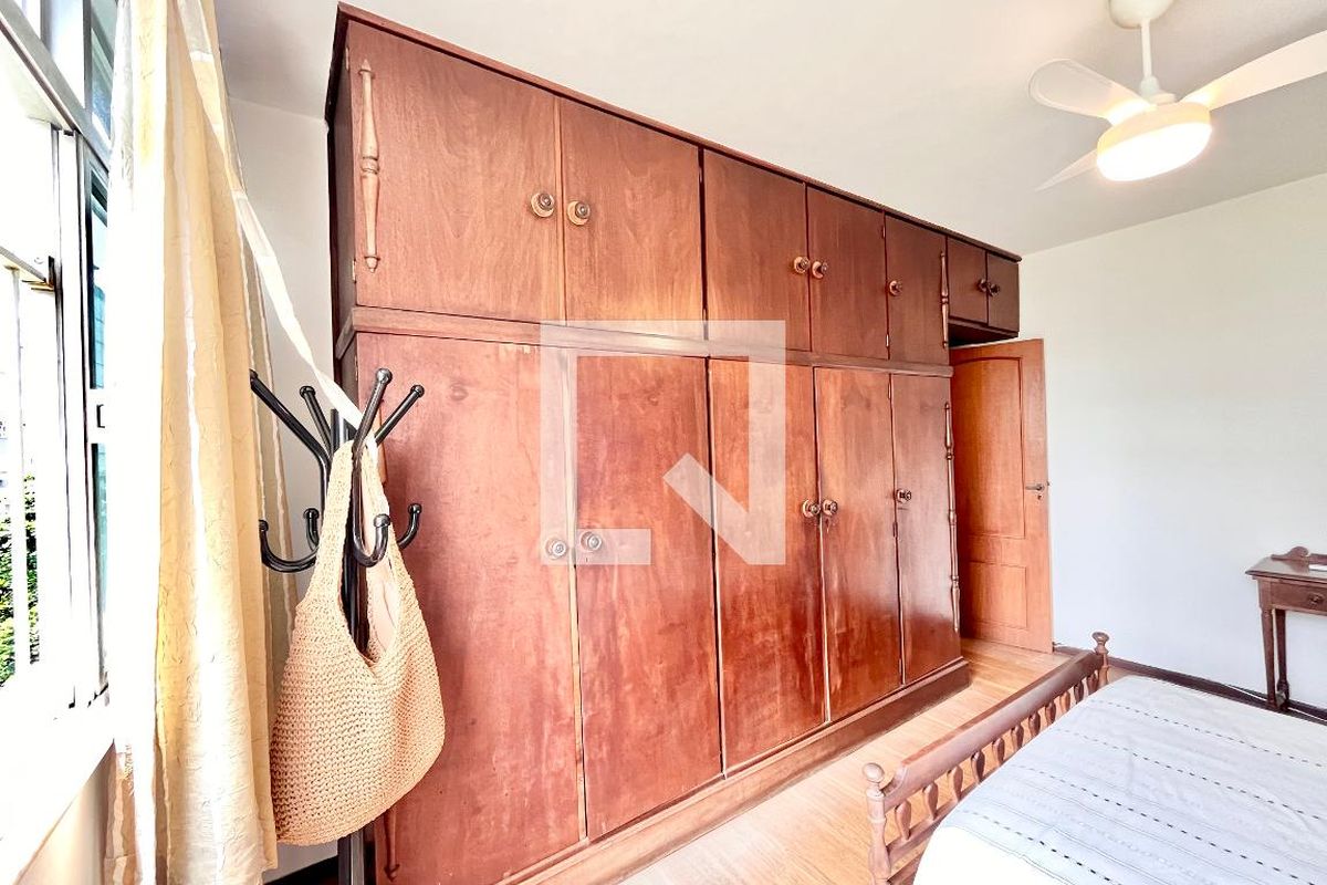 Apartamento, 3 quartos, 100 m² - Foto 24