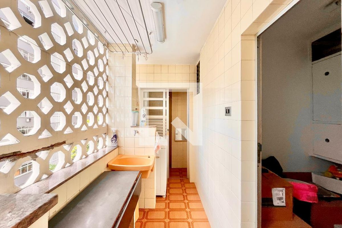 Apartamento, 3 quartos, 100 m² - Foto 70