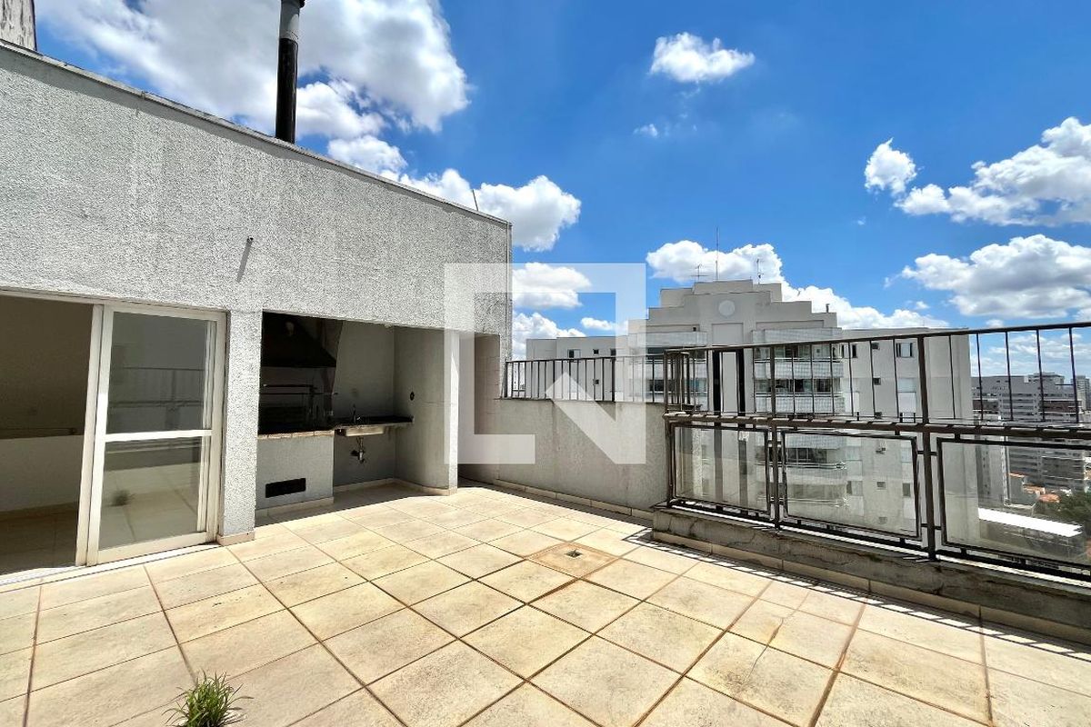 Cobertura, 4 quartos, 159 m² - Foto 46