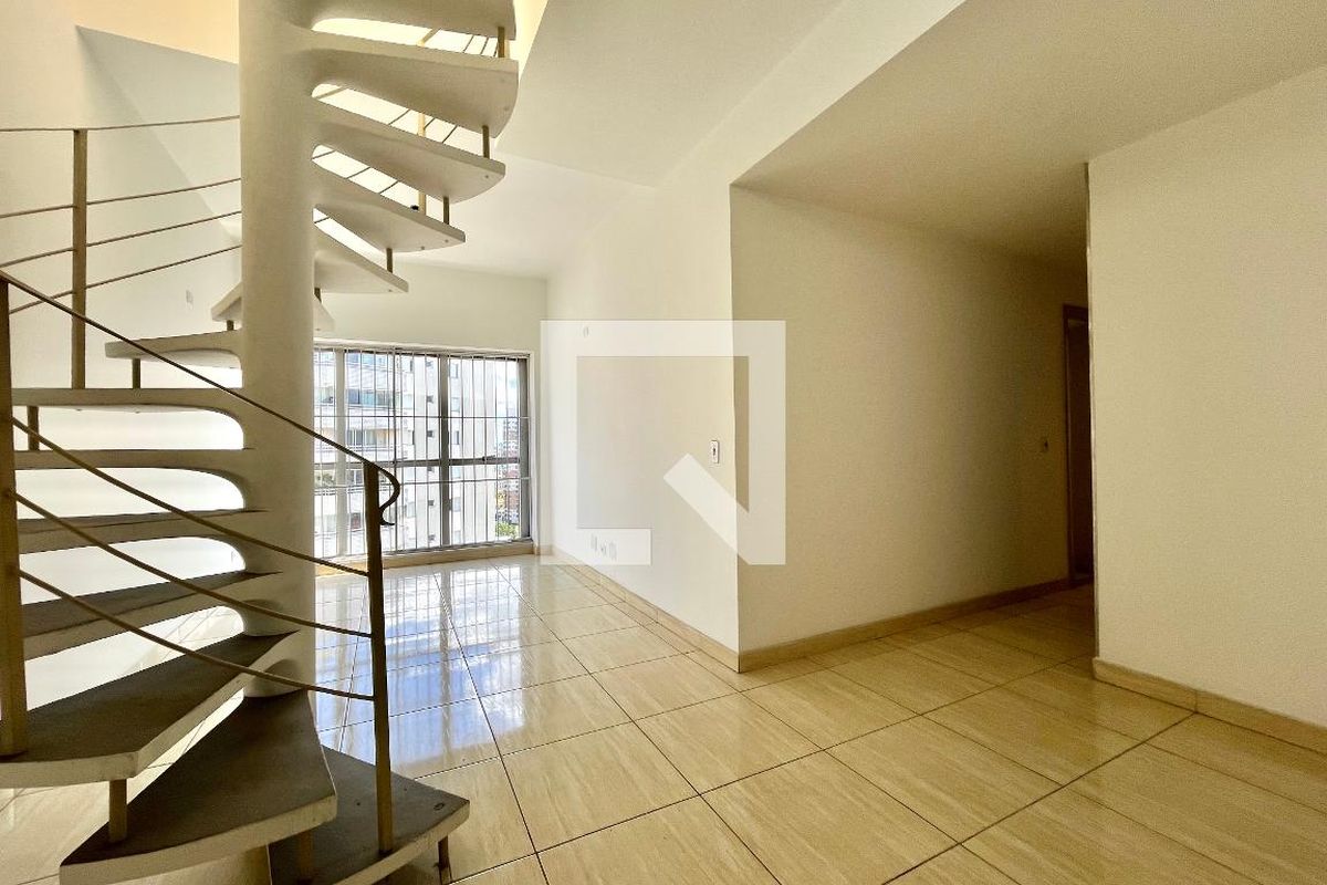 Cobertura, 4 quartos, 159 m² - Foto 1