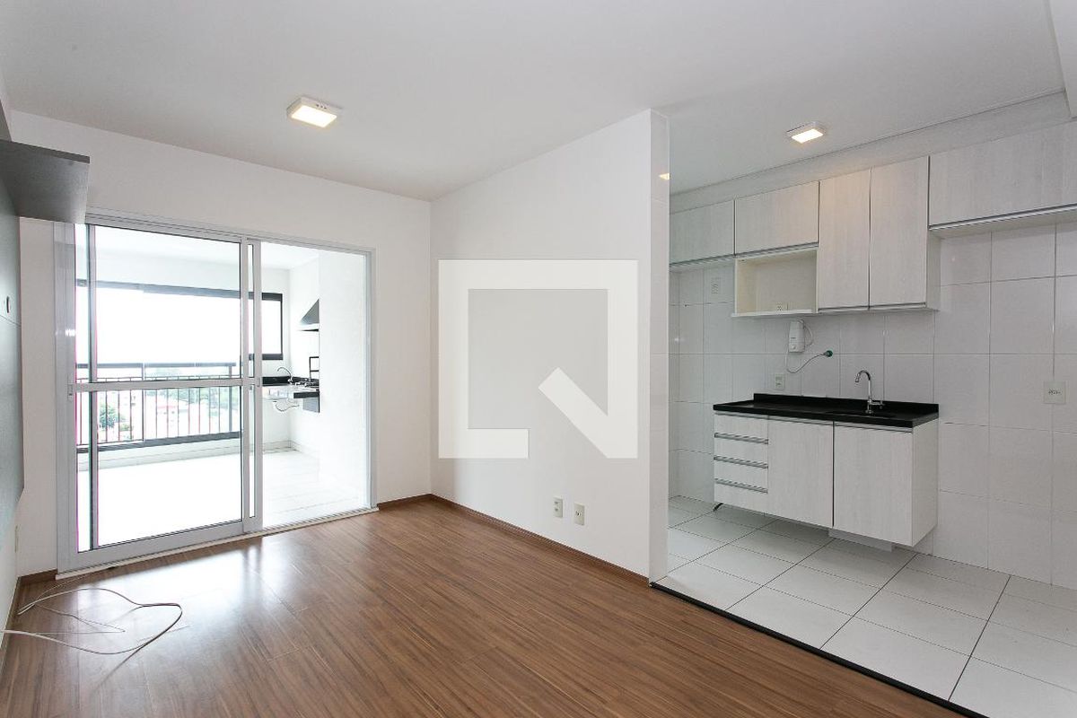 Apartamento, 2 quartos, 67 m² - Foto 2
