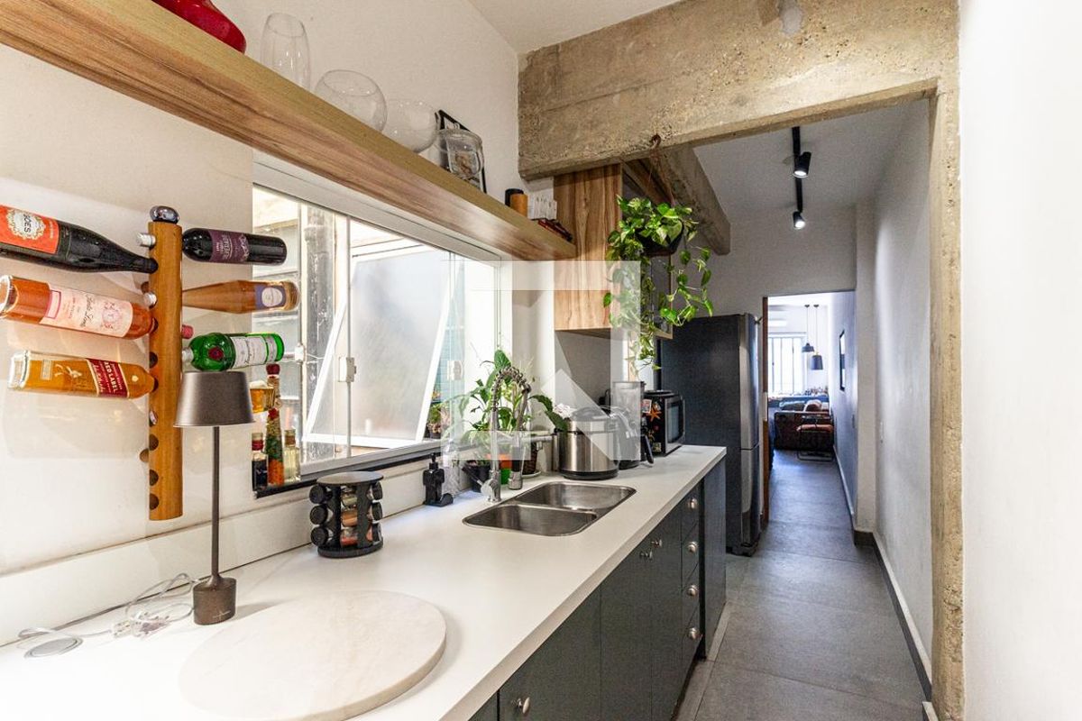 Kitnet-Studio, 48 m² - Foto 33