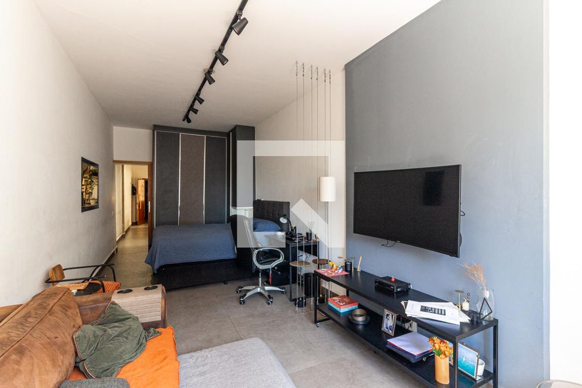 Kitnet-Studio, 48 m² - Foto 13