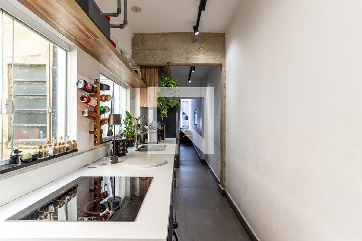 Kitnet-Studio, 48 m² - Foto 31