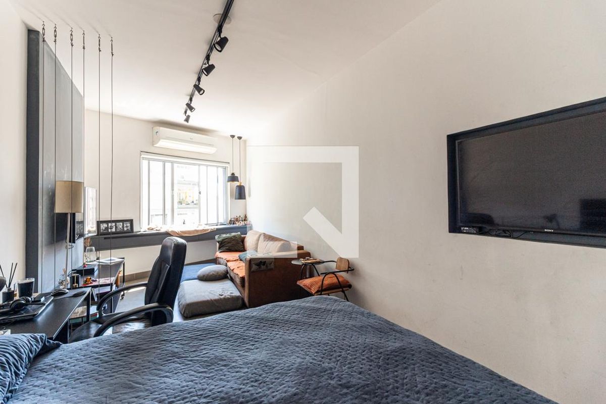 Kitnet-Studio, 48 m² - Foto 2