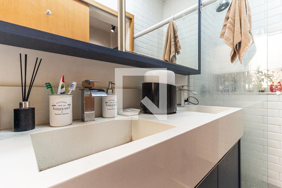 Kitnet-Studio, 48 m² - Foto 23