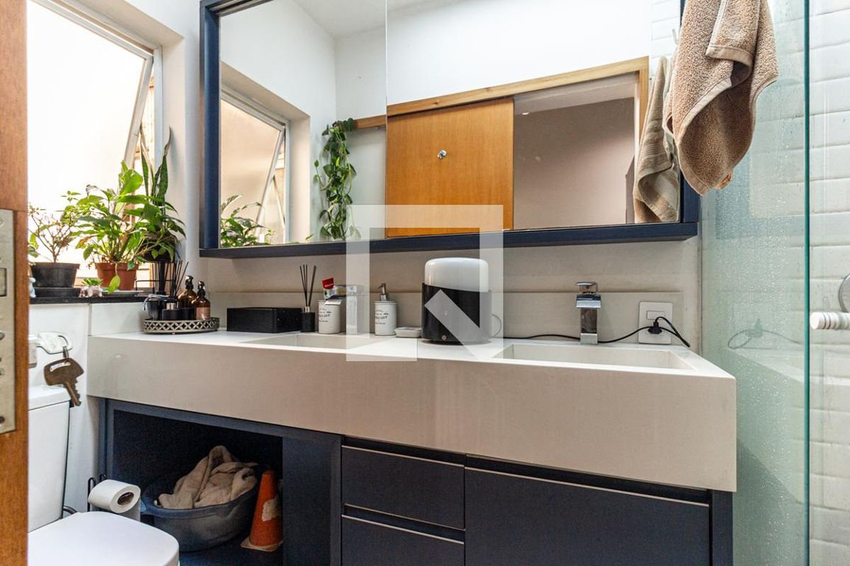 Kitnet-Studio, 48 m² - Foto 19