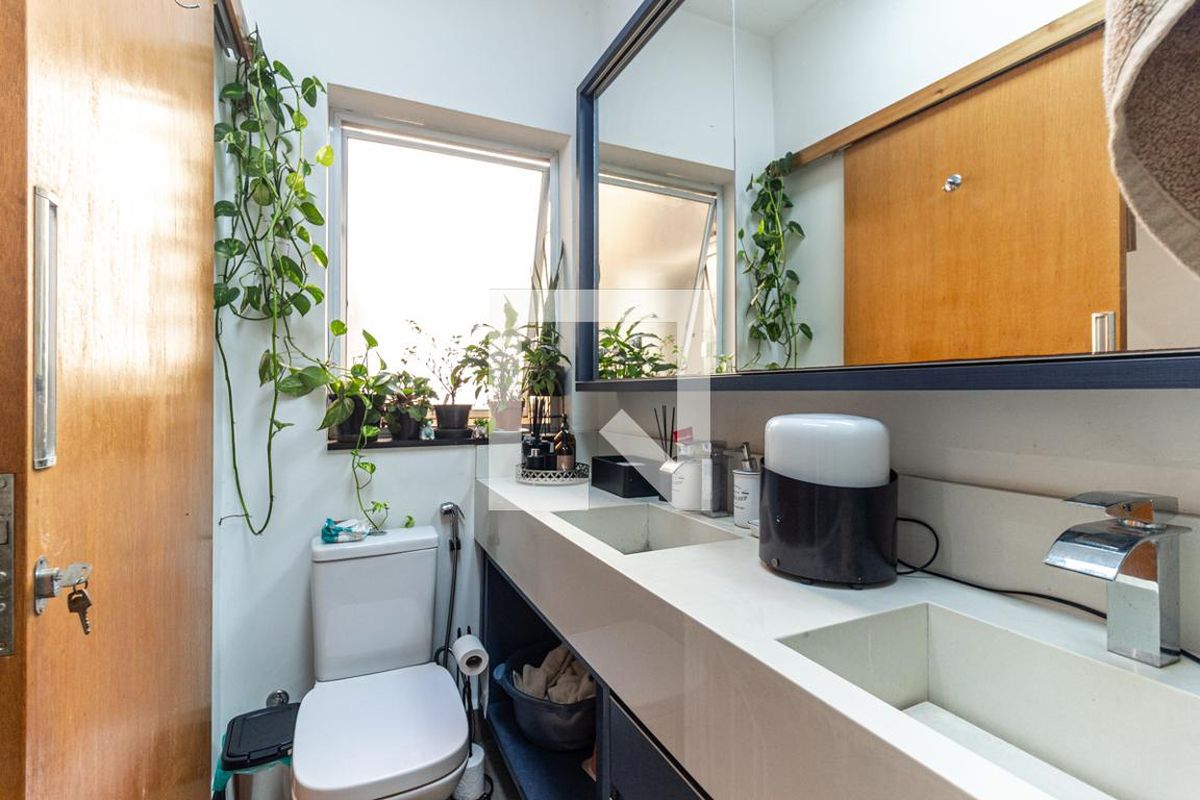 Kitnet-Studio, 48 m² - Foto 21