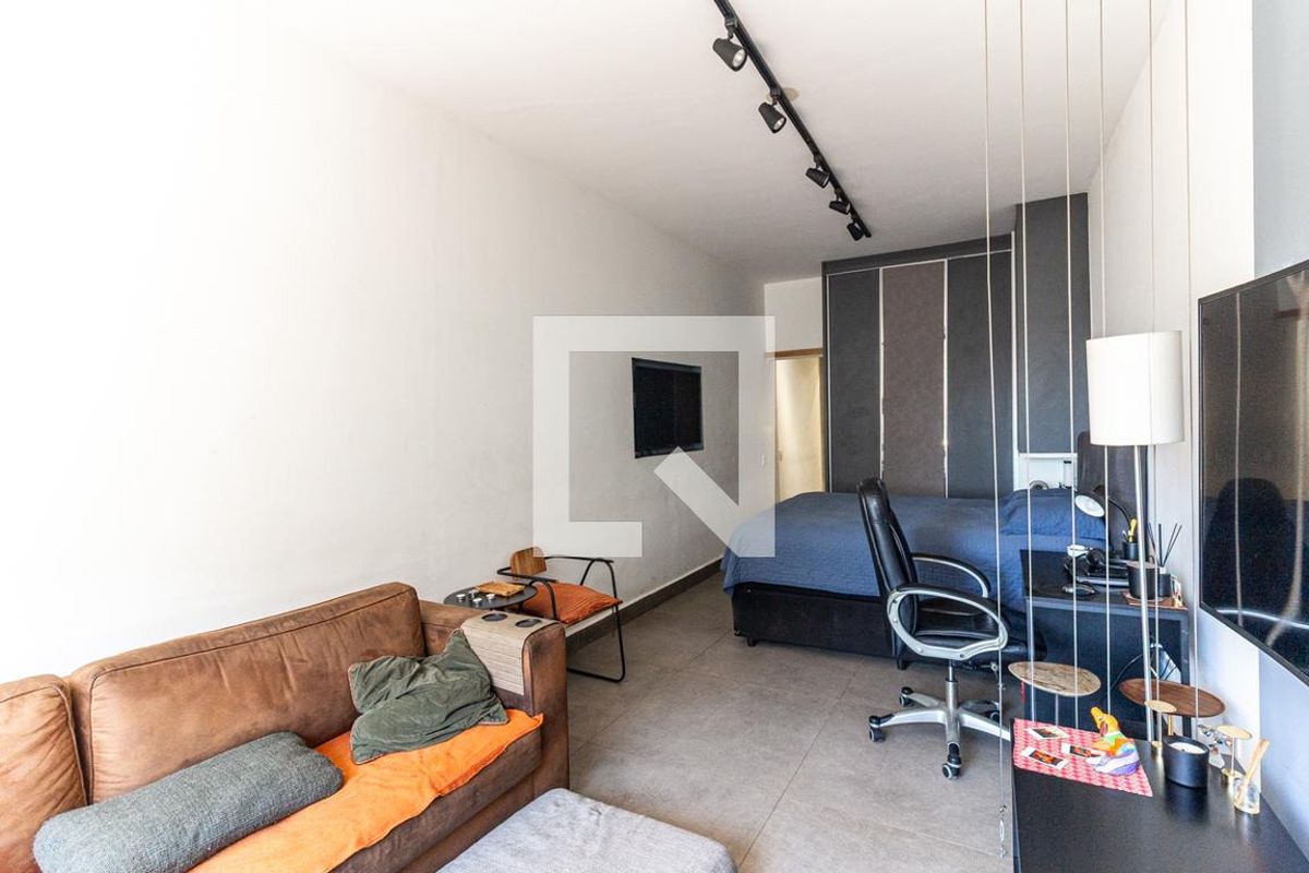 Kitnet-Studio, 48 m² - Foto 11