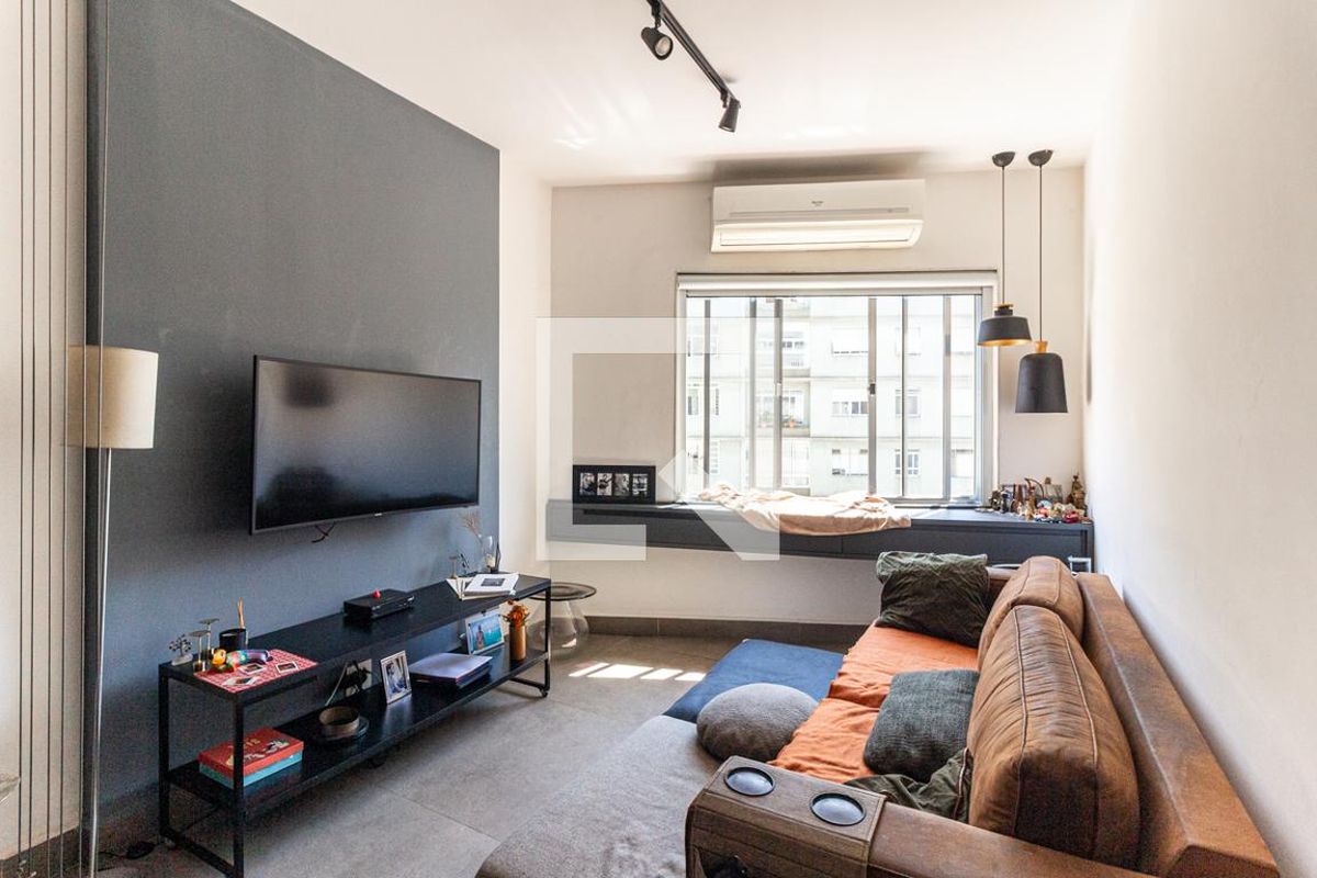 Kitnet-Studio, 48 m² - Foto 9