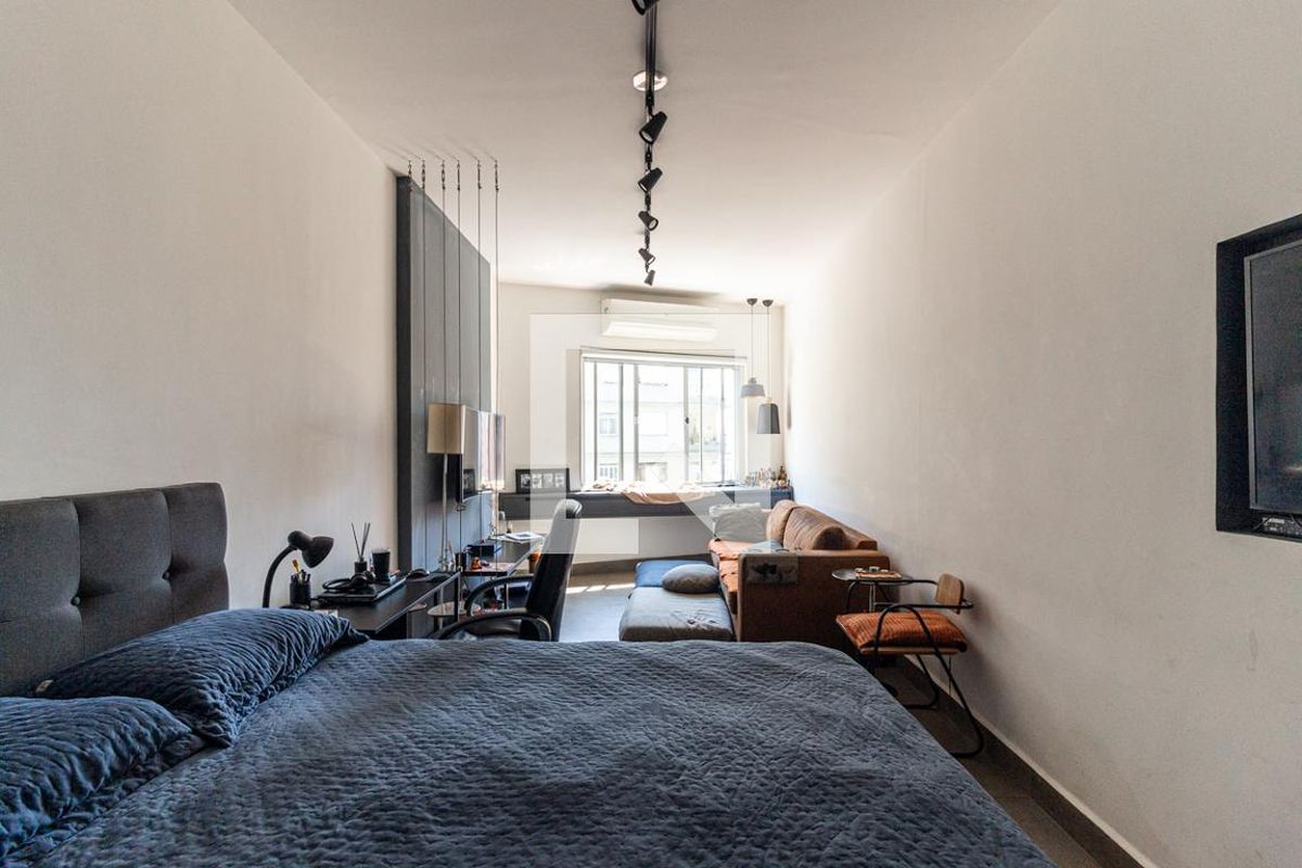 Kitnet-Studio, 48 m² - Foto 5
