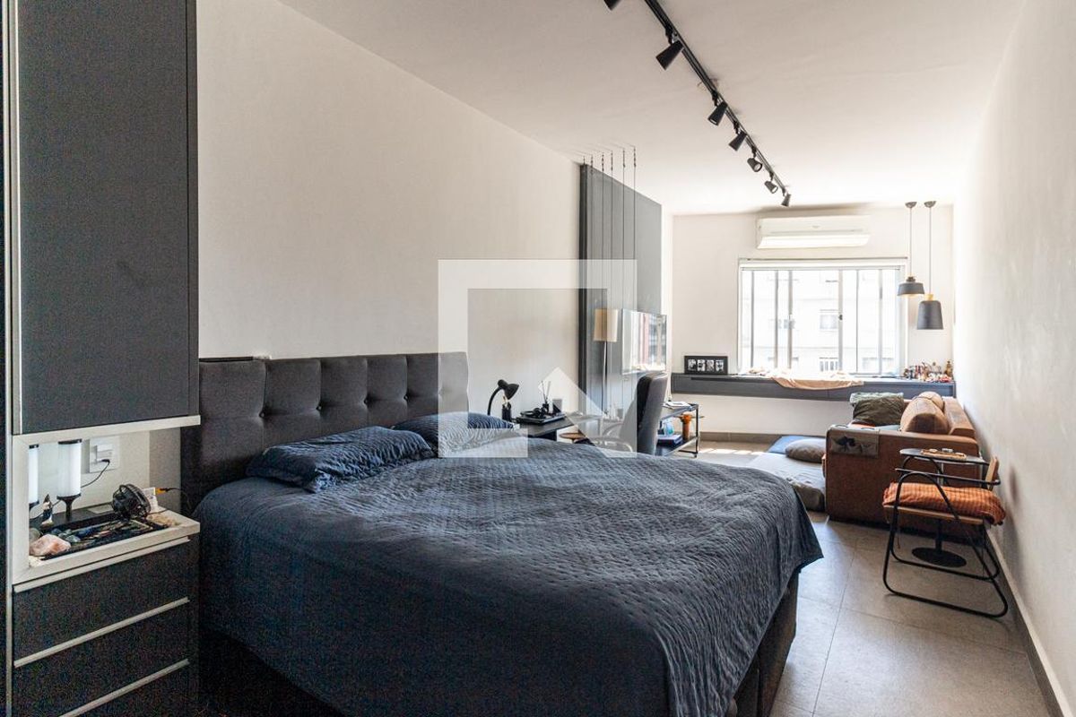 Kitnet-Studio, 48 m² - Foto 7