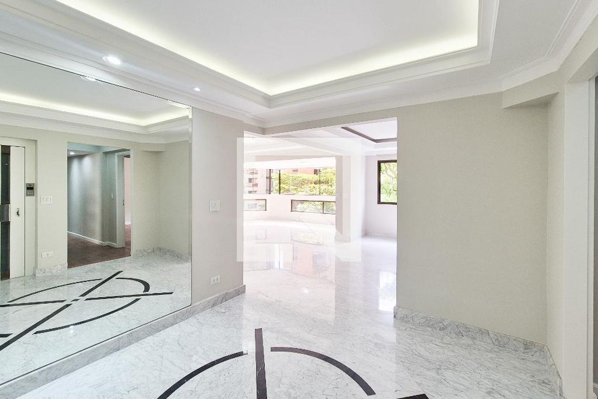 Apartamento, 3 quartos, 242 m² - Foto 10