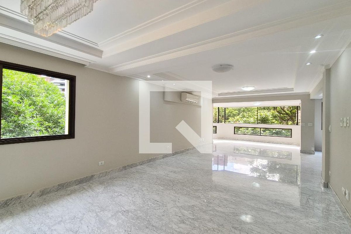 Apartamento, 3 quartos, 242 m² - Foto 3