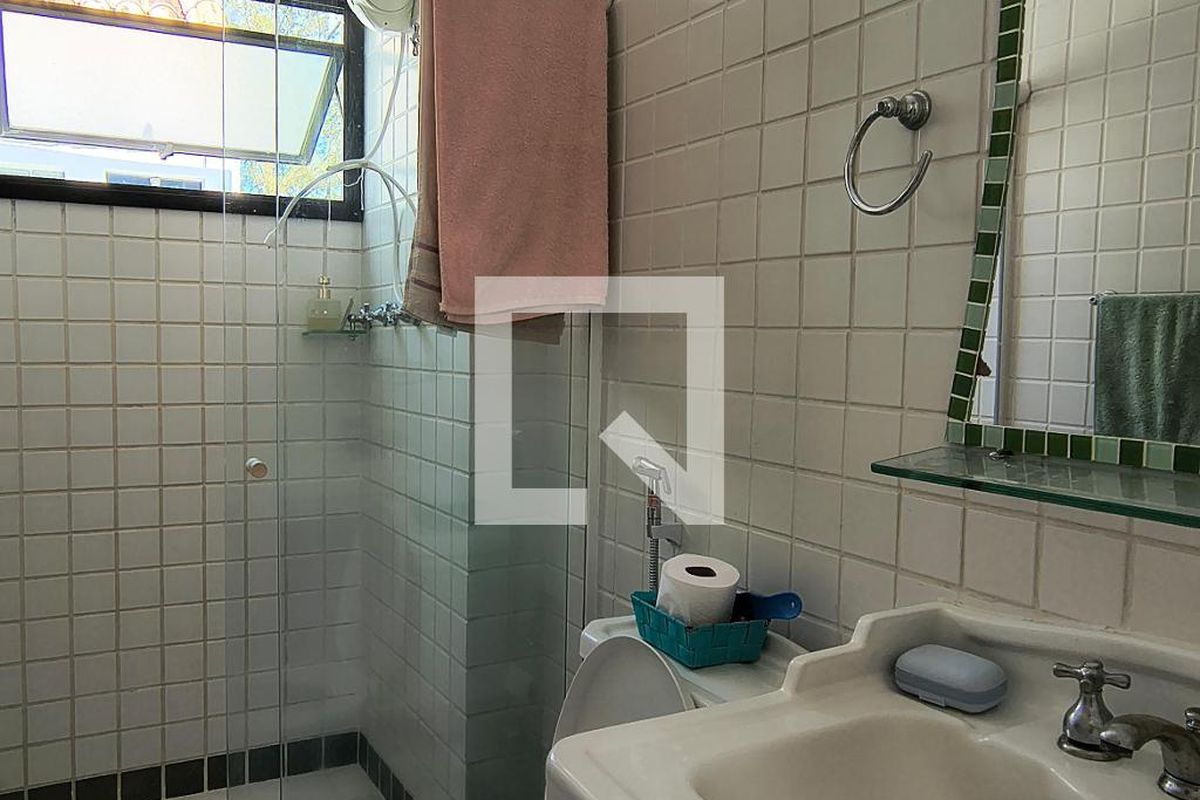 Apartamento, 3 quartos, 189 m² - Foto 50