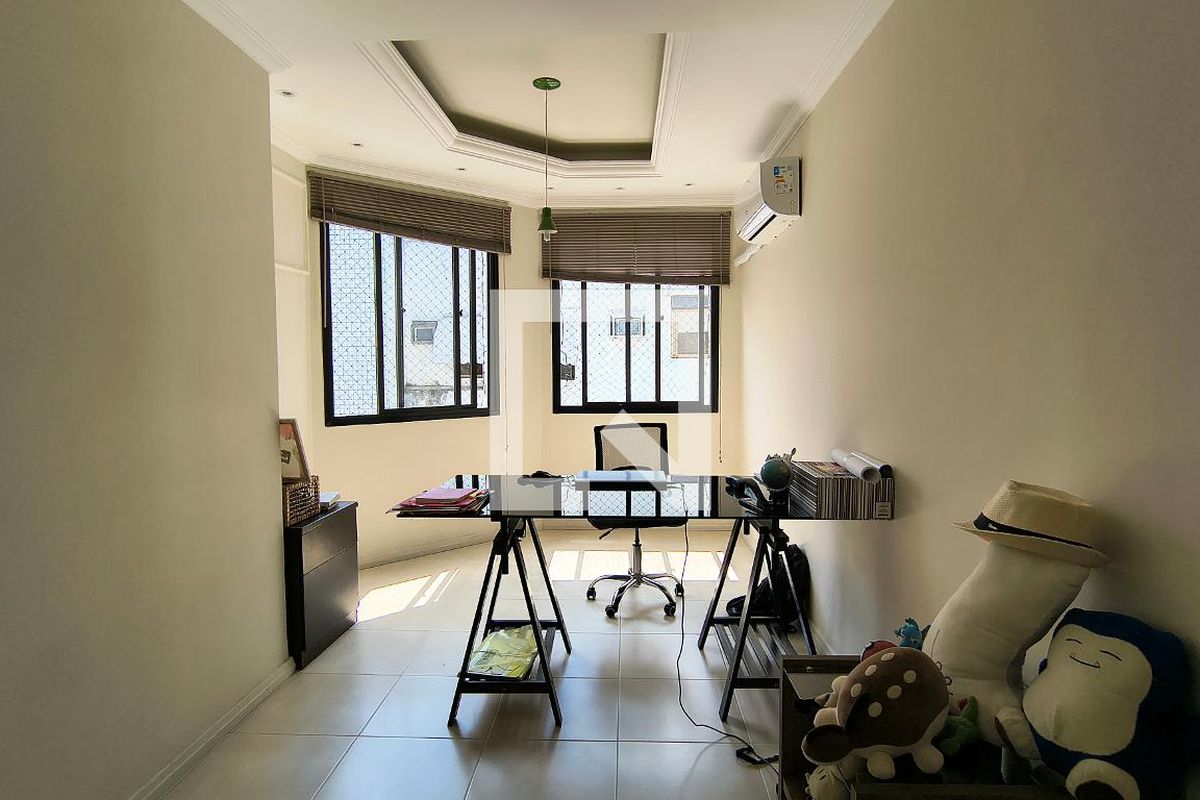 Apartamento, 3 quartos, 189 m² - Foto 34