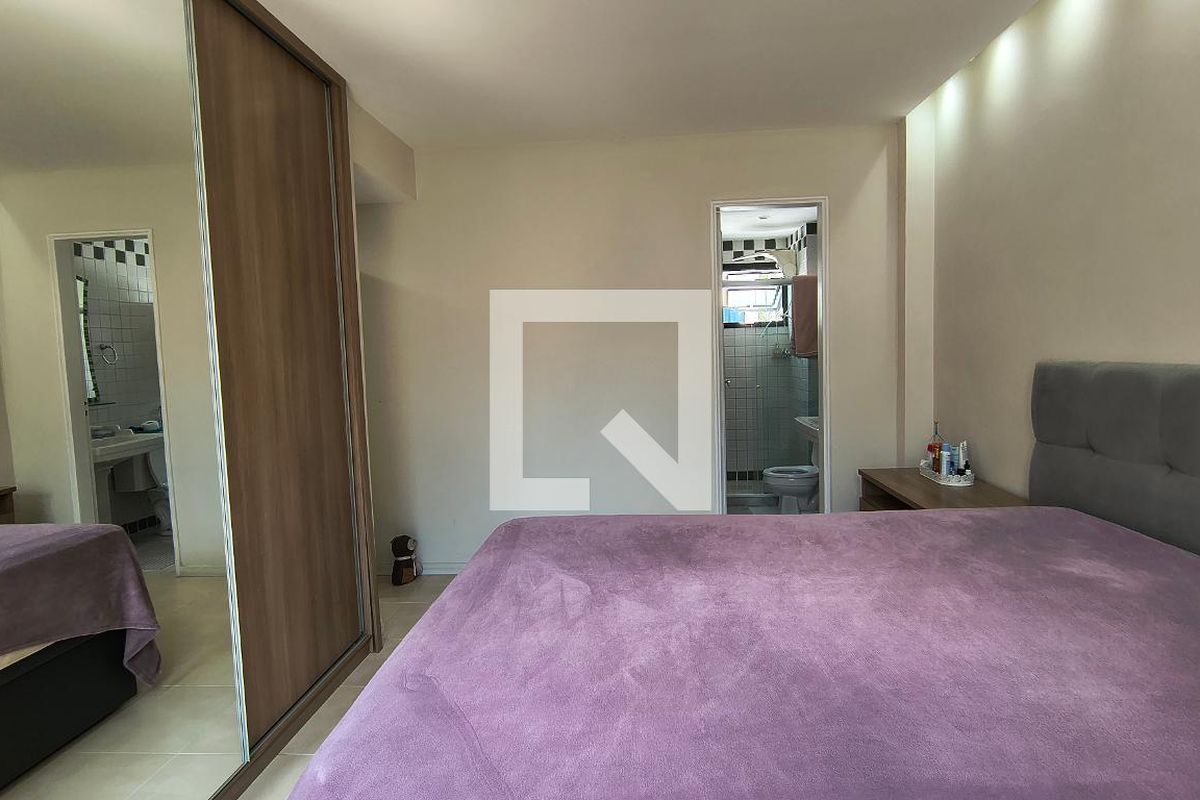 Apartamento, 3 quartos, 189 m² - Foto 46