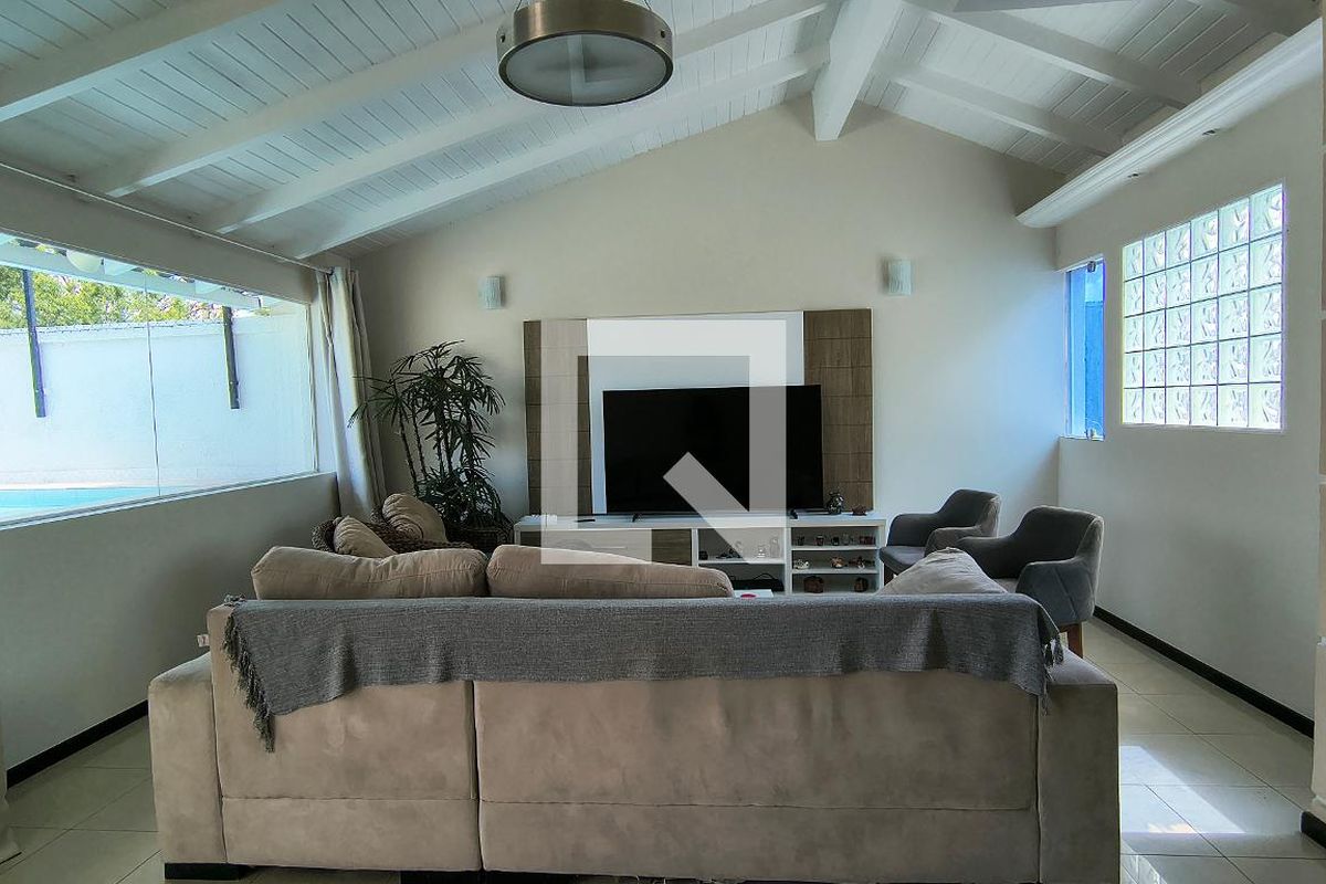 Apartamento, 3 quartos, 189 m² - Foto 4