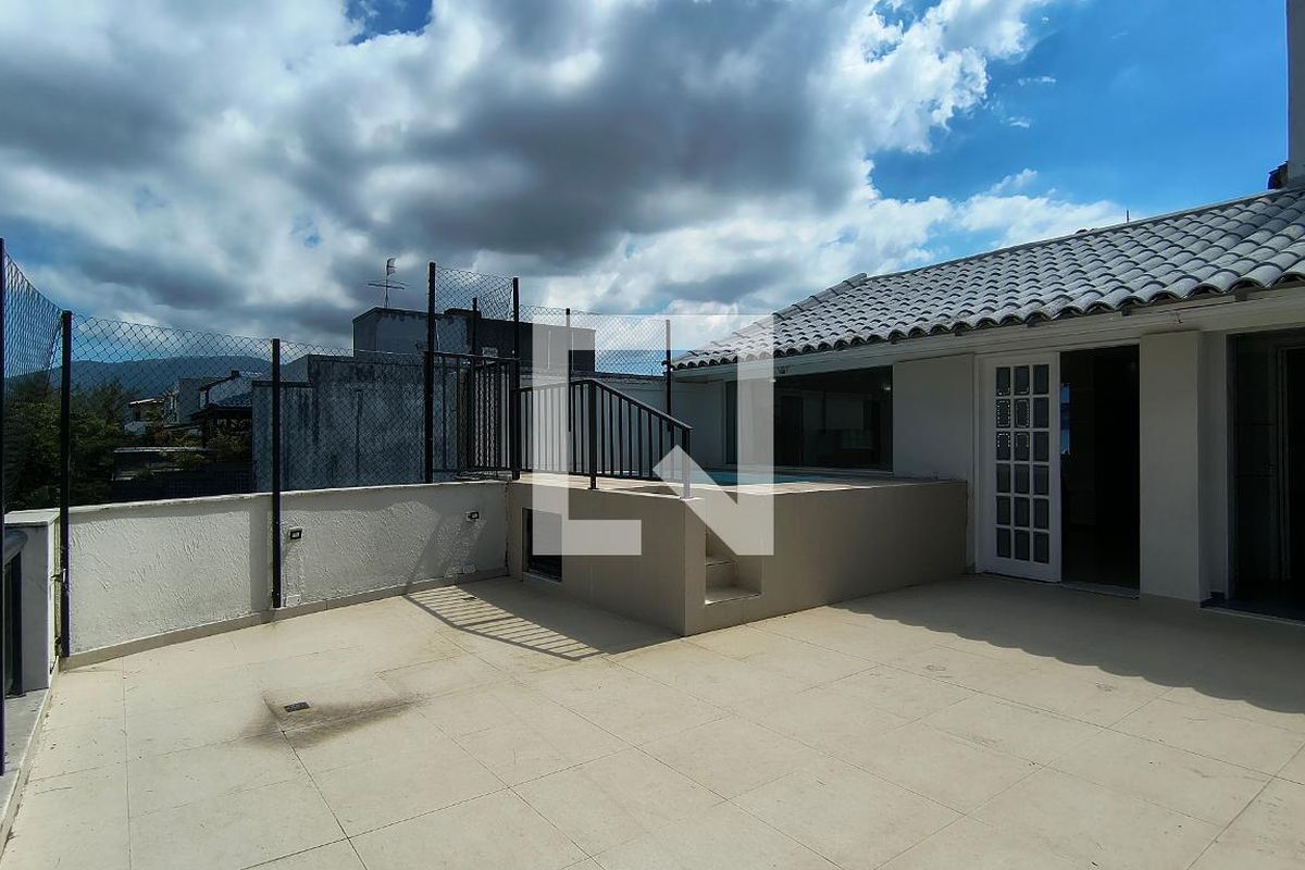 Apartamento, 3 quartos, 189 m² - Foto 20