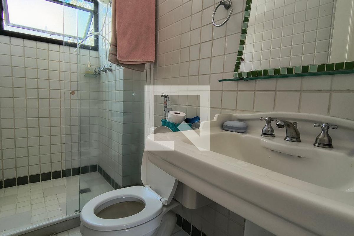 Apartamento, 3 quartos, 189 m² - Foto 48