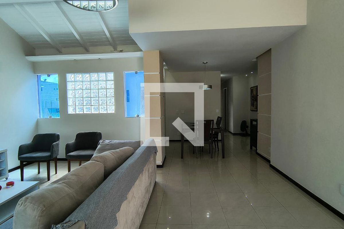 Apartamento, 3 quartos, 189 m² - Foto 8
