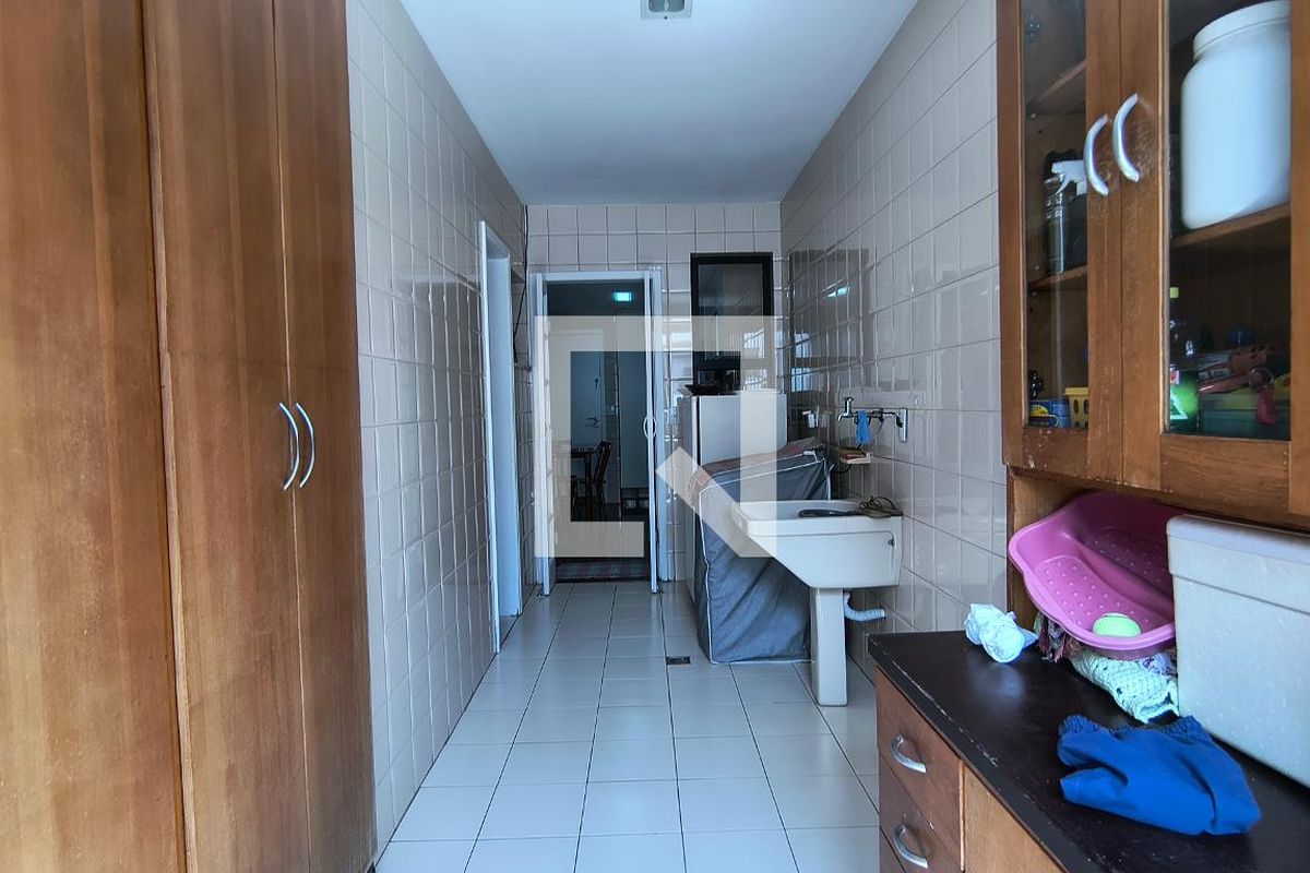 Apartamento, 3 quartos, 189 m² - Foto 74
