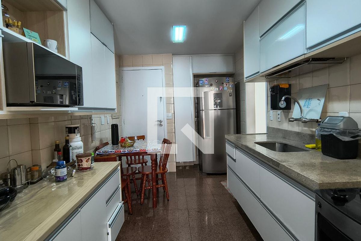 Apartamento, 3 quartos, 189 m² - Foto 68
