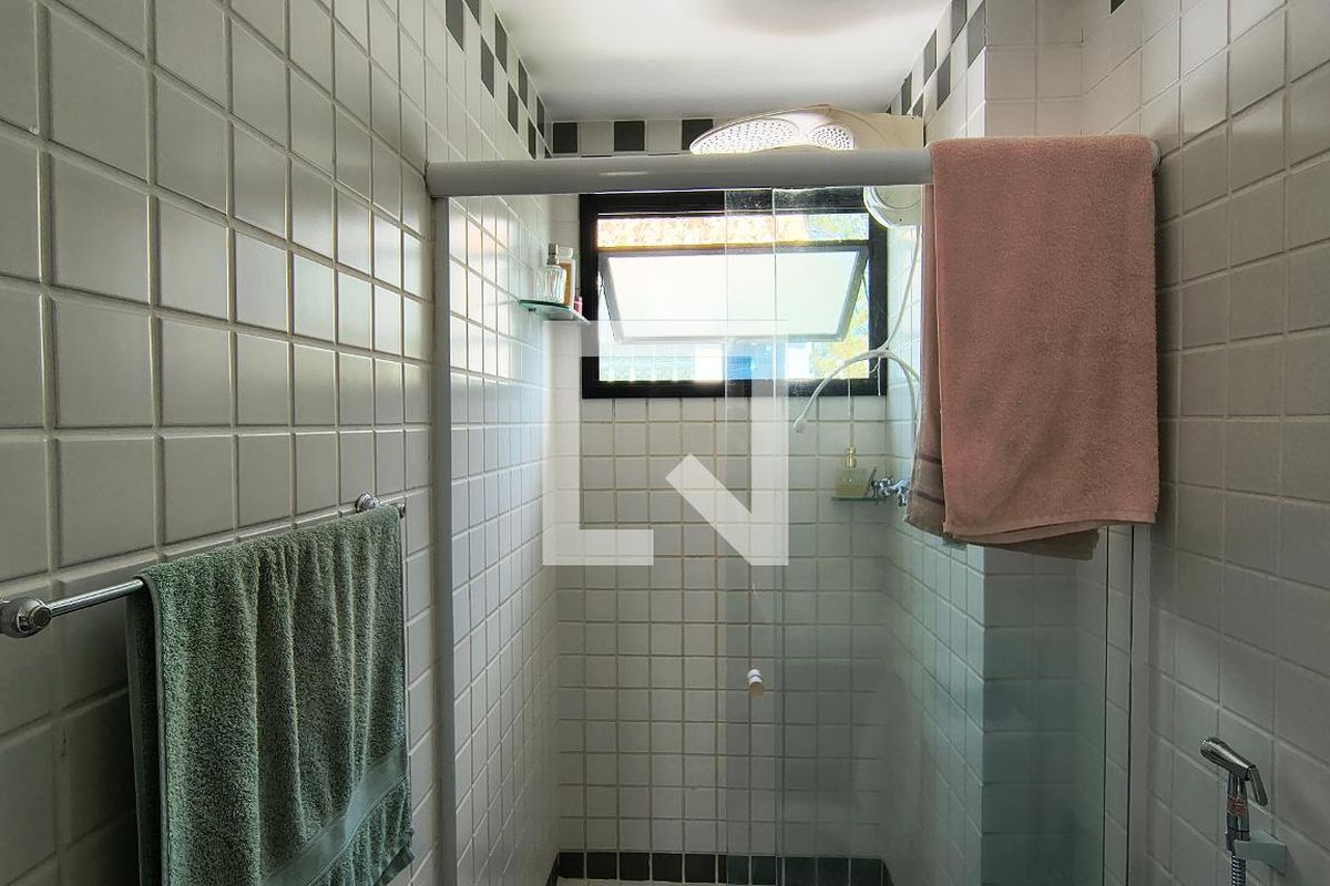 Apartamento, 3 quartos, 189 m² - Foto 52