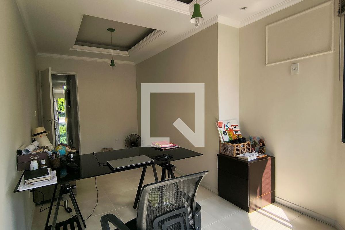Apartamento, 3 quartos, 189 m² - Foto 36