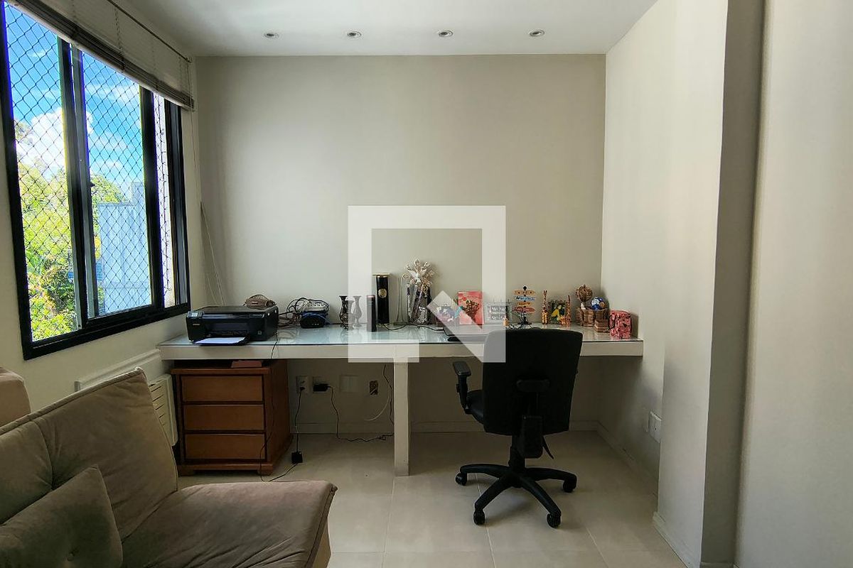 Apartamento, 3 quartos, 189 m² - Foto 26