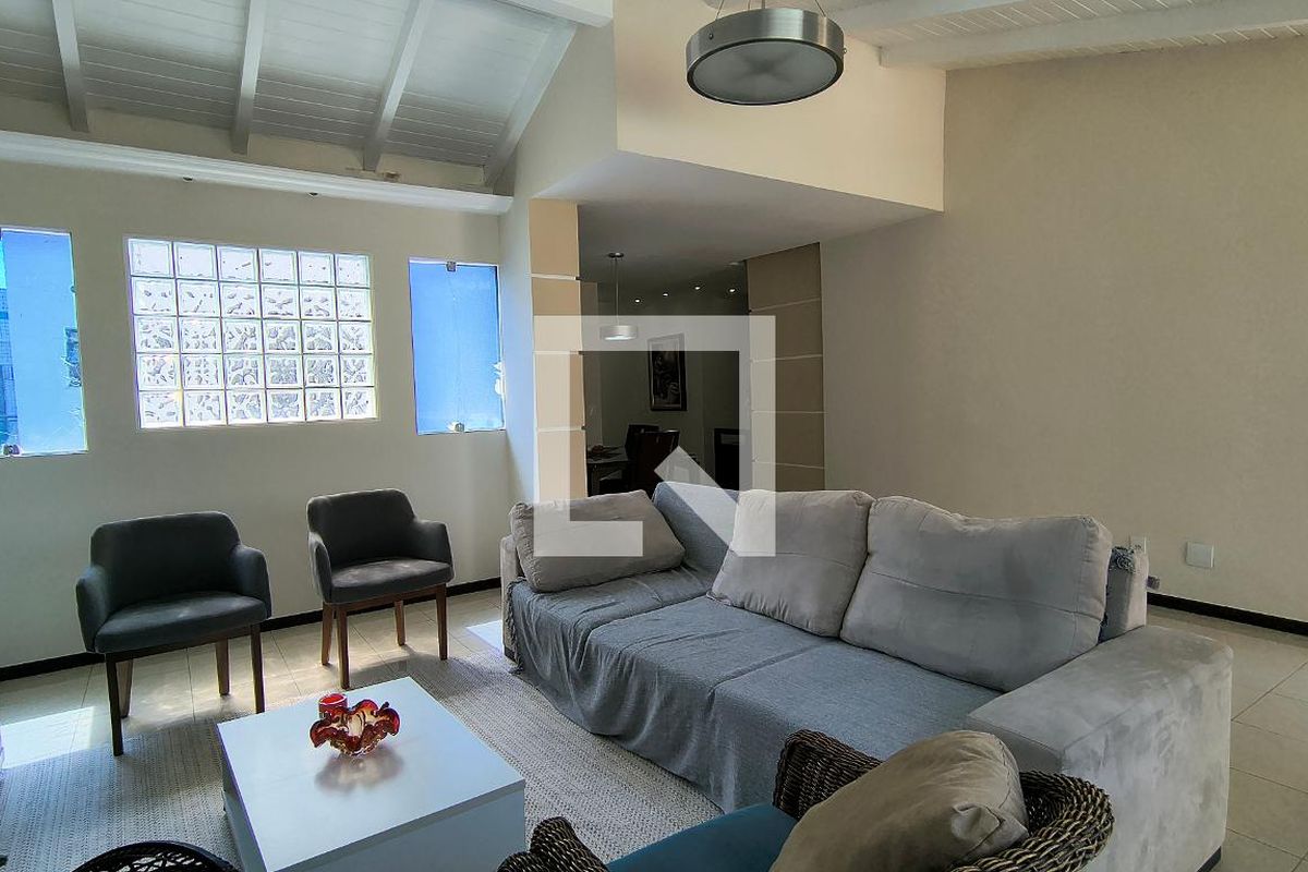 Apartamento, 3 quartos, 189 m² - Foto 6
