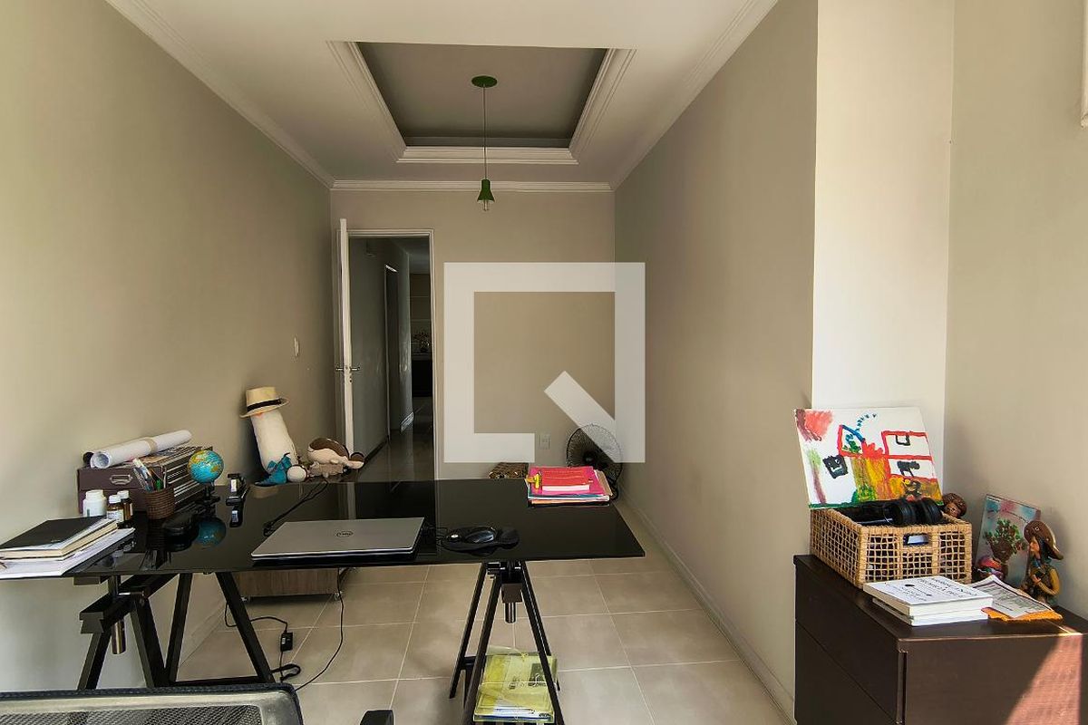 Apartamento, 3 quartos, 189 m² - Foto 38