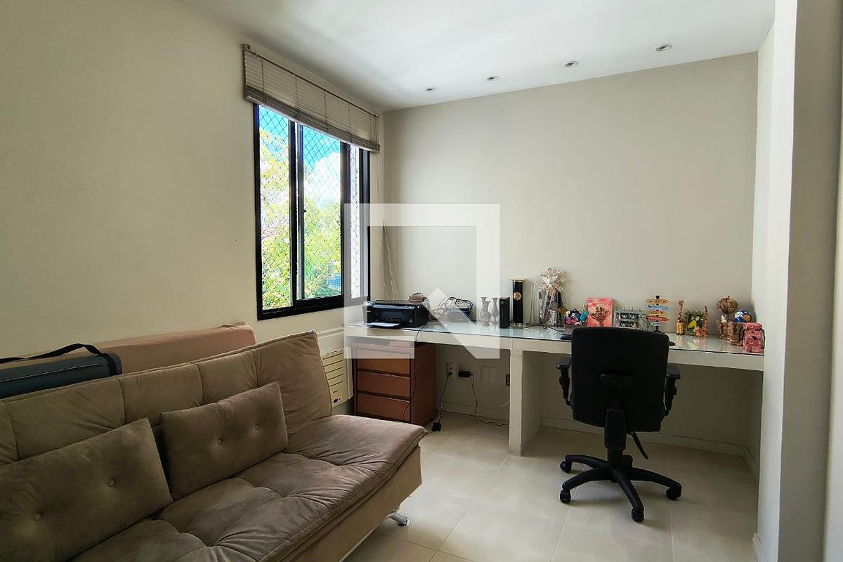 Apartamento, 3 quartos, 189 m² - Foto 24