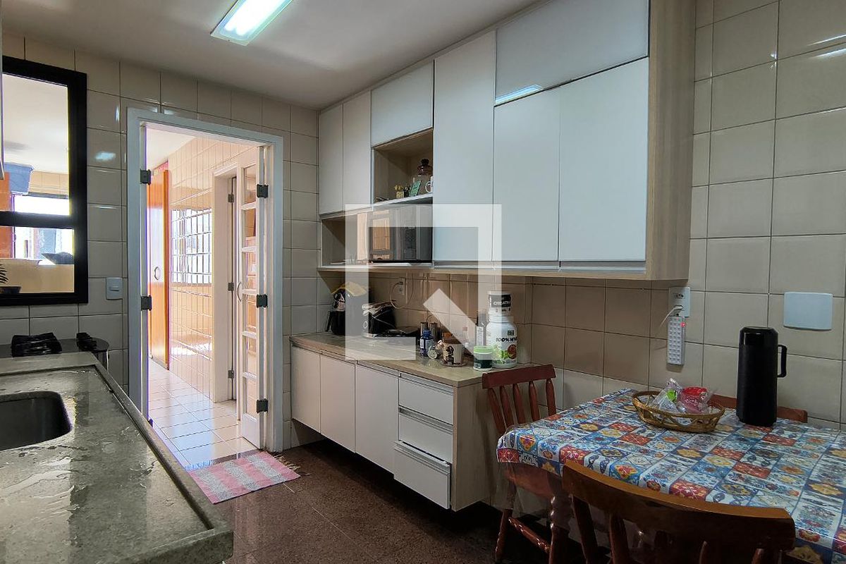 Apartamento, 3 quartos, 189 m² - Foto 64