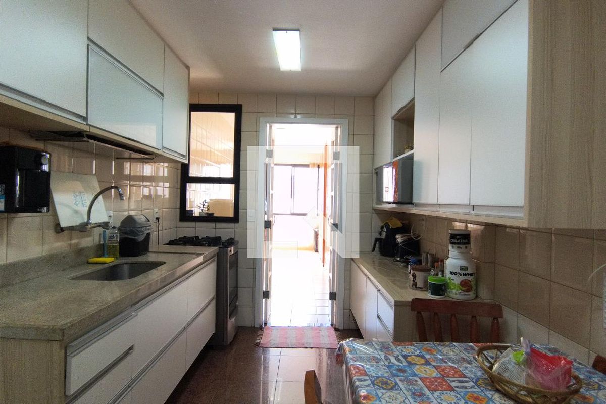 Apartamento, 3 quartos, 189 m² - Foto 66