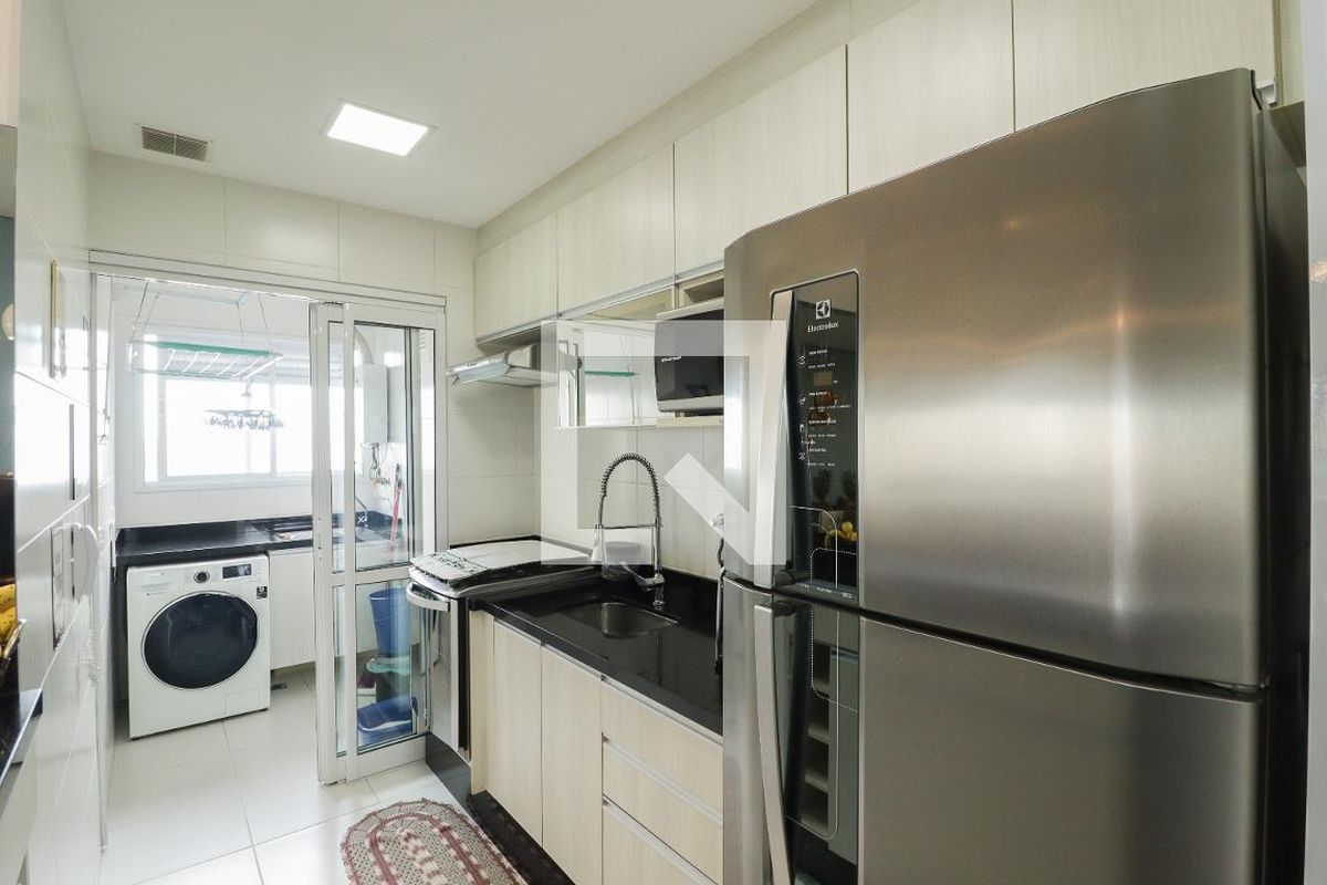 Apartamento, 2 quartos, 57 m² - Foto 16