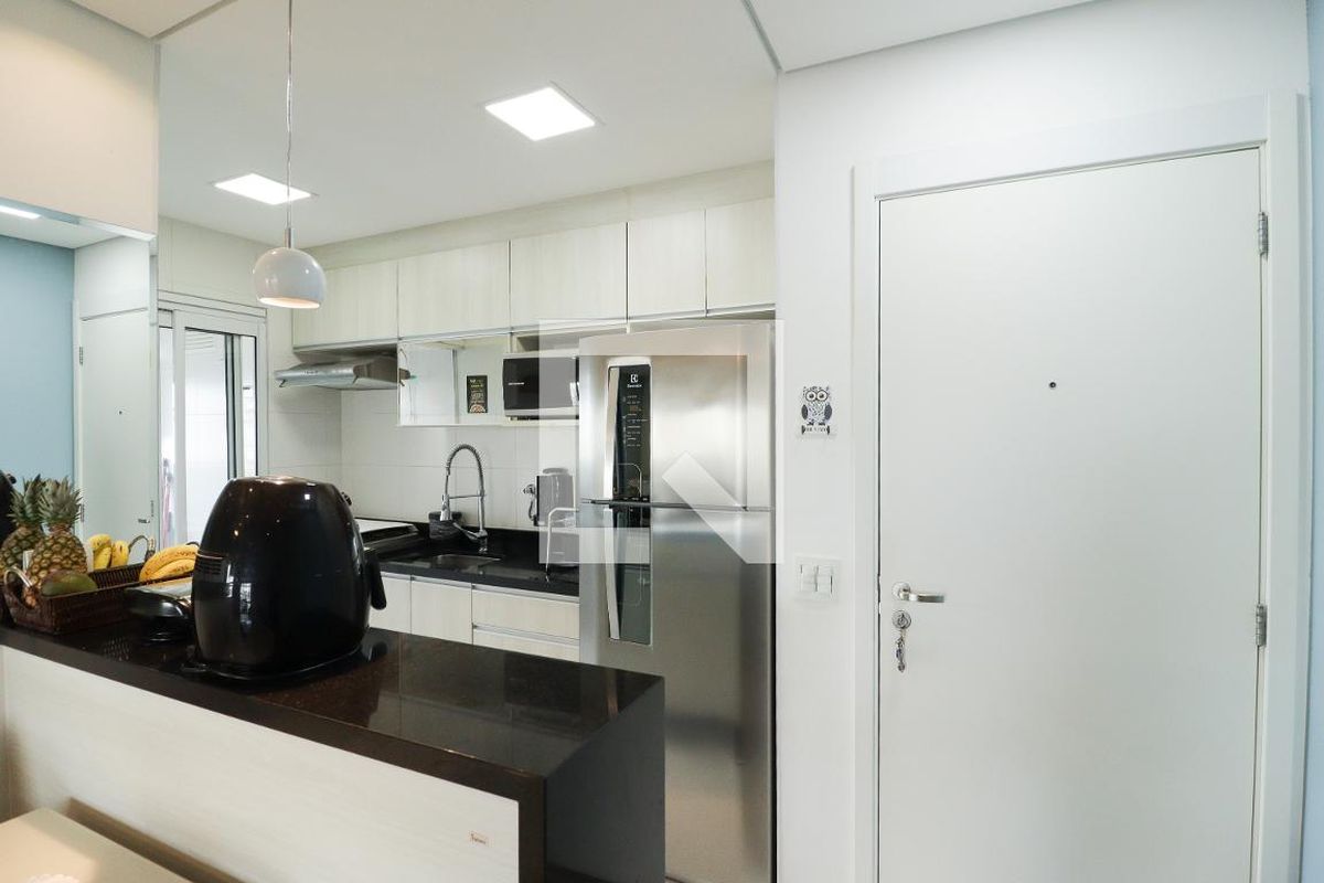 Apartamento, 2 quartos, 57 m² - Foto 14