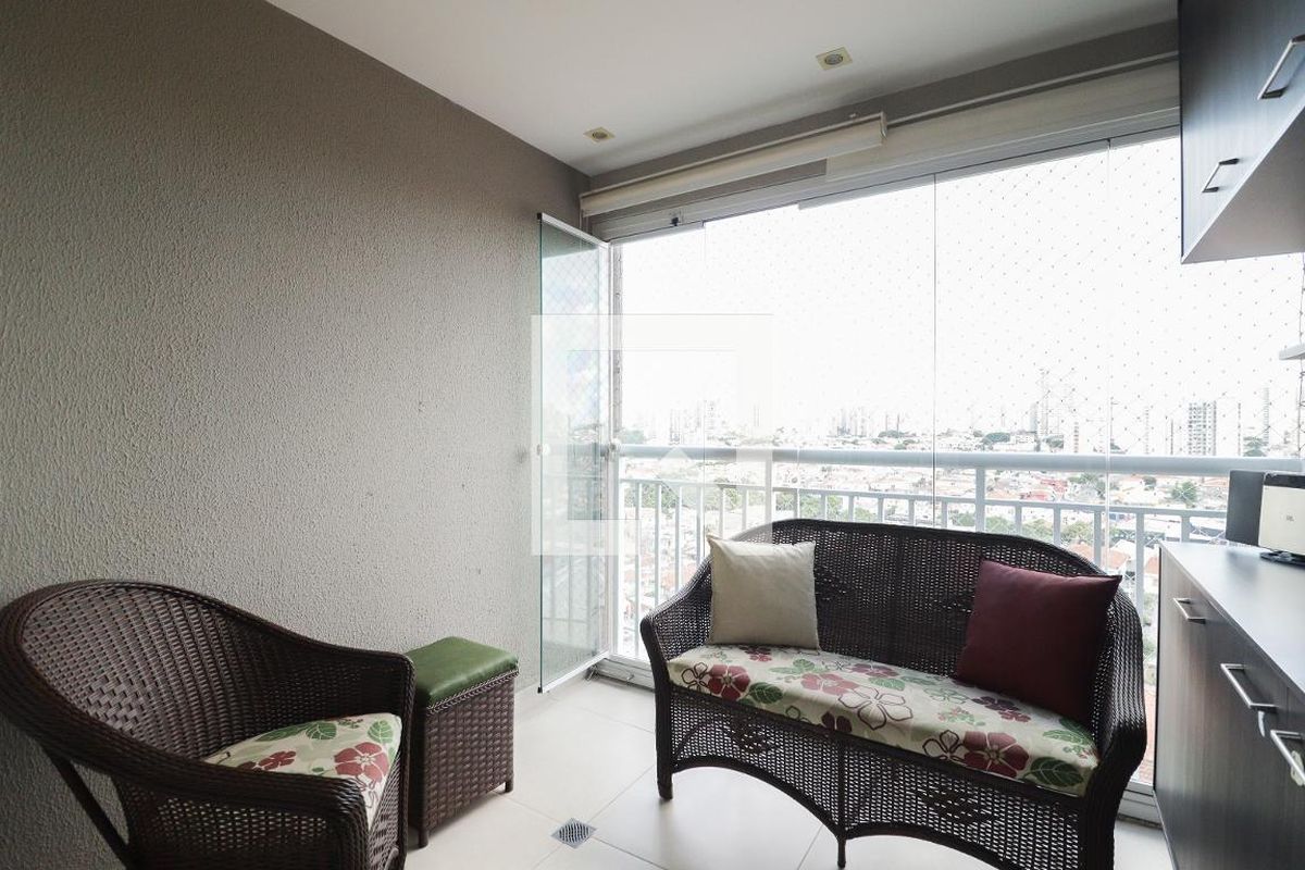 Apartamento, 2 quartos, 57 m² - Foto 10