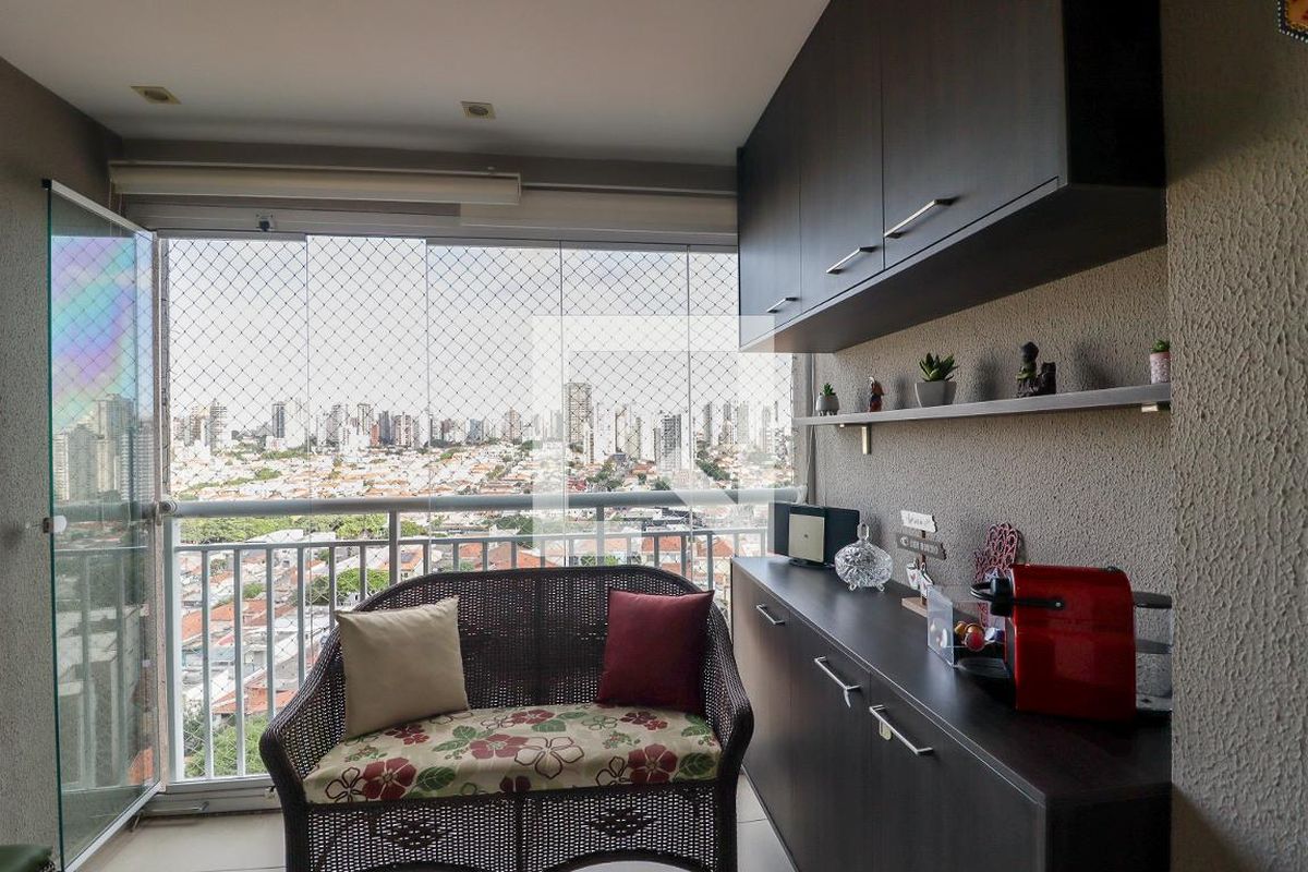 Apartamento, 2 quartos, 57 m² - Foto 60